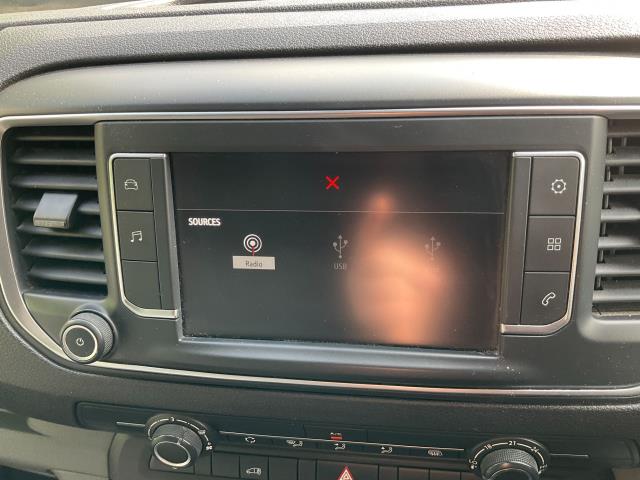 Used Vauxhall Vivaro 2020 for sale - 76452990: Photo 22