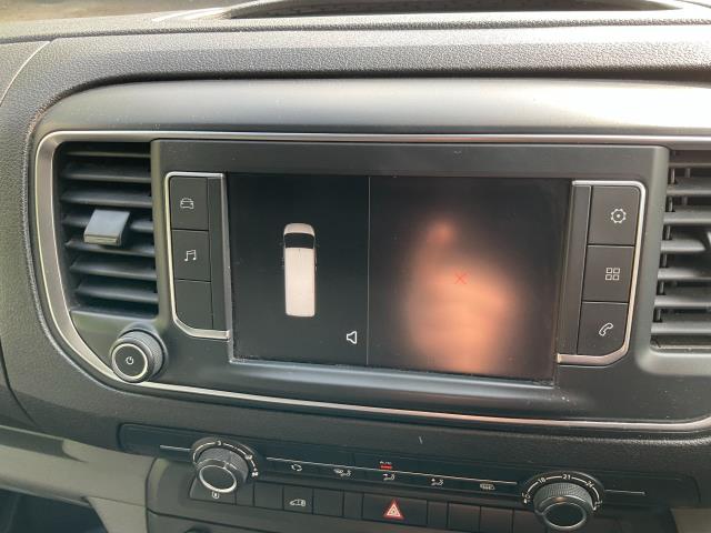 Used Vauxhall Vivaro 2020 for sale - 76452990: Photo 25