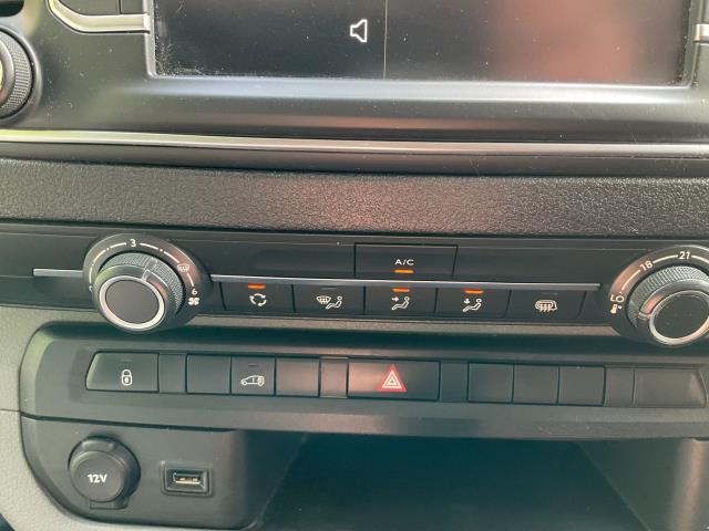 Used Vauxhall Vivaro 2020 for sale - 76452990: Photo 26