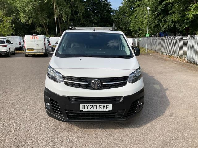 Used Vauxhall Vivaro 2020 for sale - 76452990: Photo 3