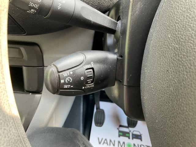 Used Vauxhall Vivaro 2020 for sale - 76452990: Photo 31