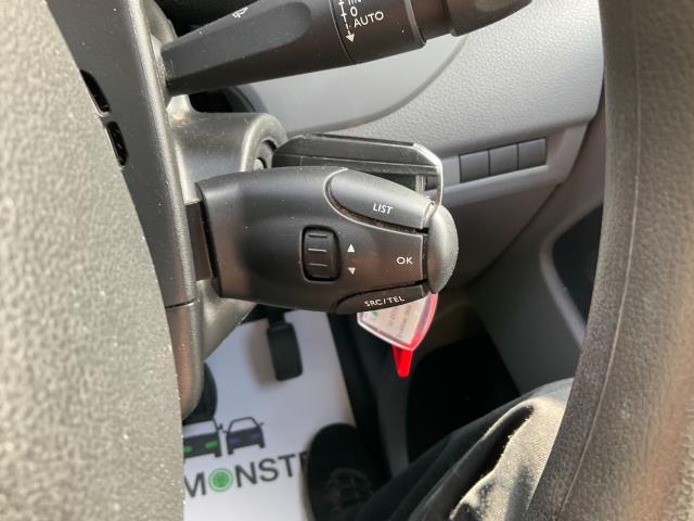 Used Vauxhall Vivaro 2020 for sale - 76452990: Photo 32