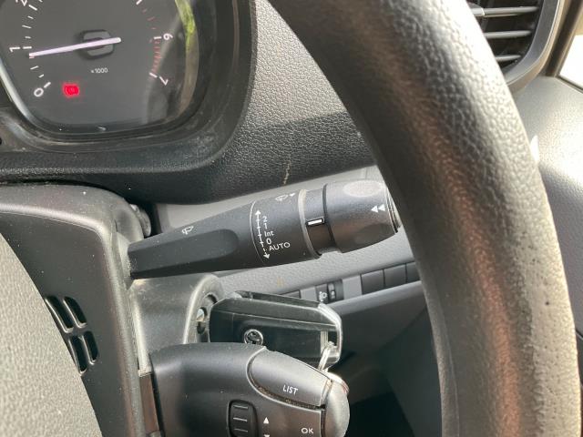 Used Vauxhall Vivaro 2020 for sale - 76452990: Photo 33