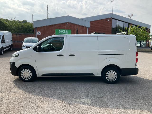 Used Vauxhall Vivaro 2020 for sale - 76452990: Photo 6