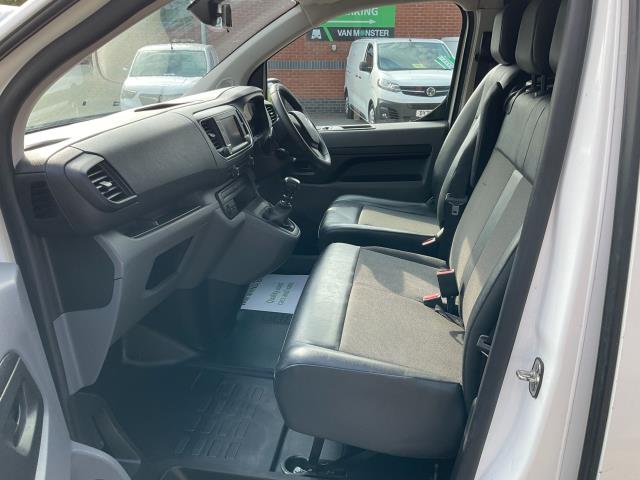 Used Vauxhall Vivaro 2020 for sale - 76452990: Photo 7