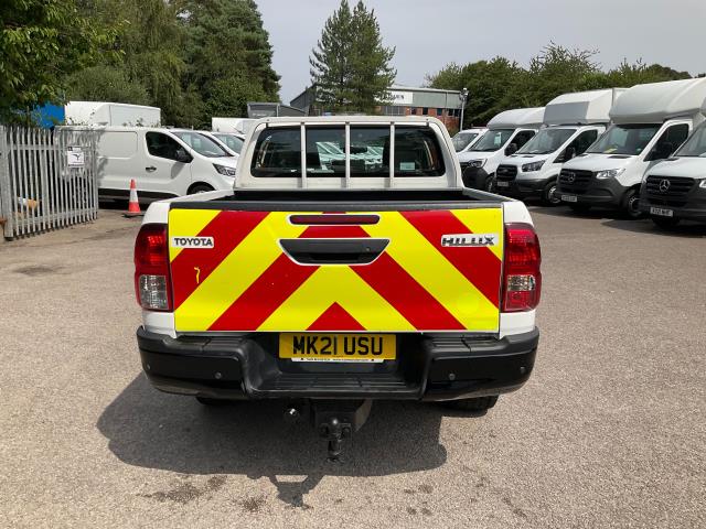 Used Toyota Hilux 2021 for sale - 76706509: Photo 10