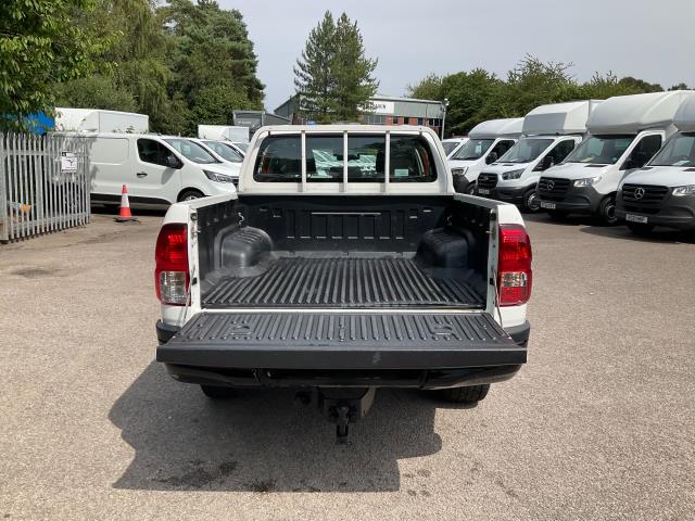 Used Toyota Hilux 2021 for sale - 76706509: Photo 11