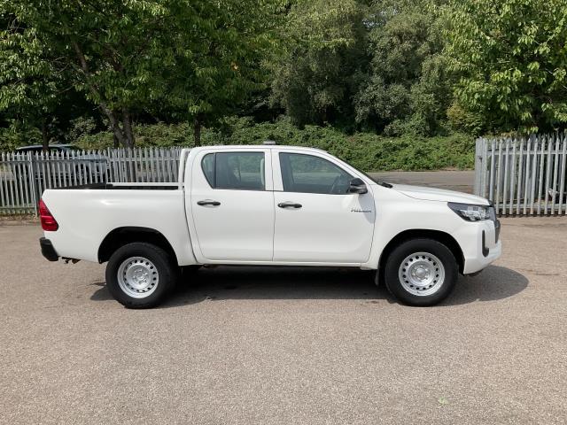 Used Toyota Hilux 2021 for sale - 76706509: Photo 13