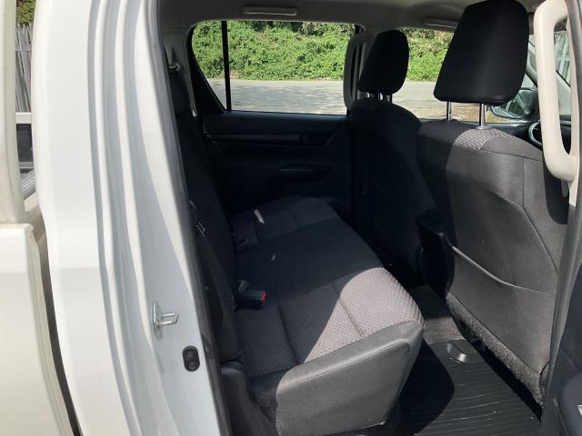 Used Toyota Hilux 2021 for sale - 76706509: Photo 15