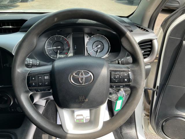 Used Toyota Hilux 2021 for sale - 76706509: Photo 17