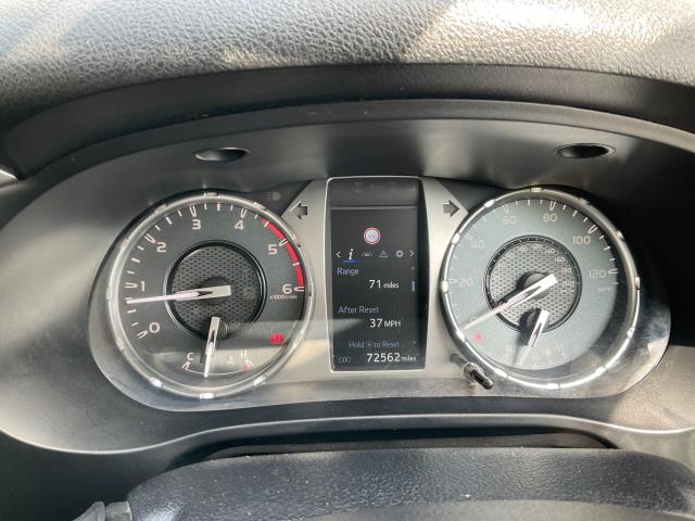 Used Toyota Hilux 2021 for sale - 76706509: Photo 18