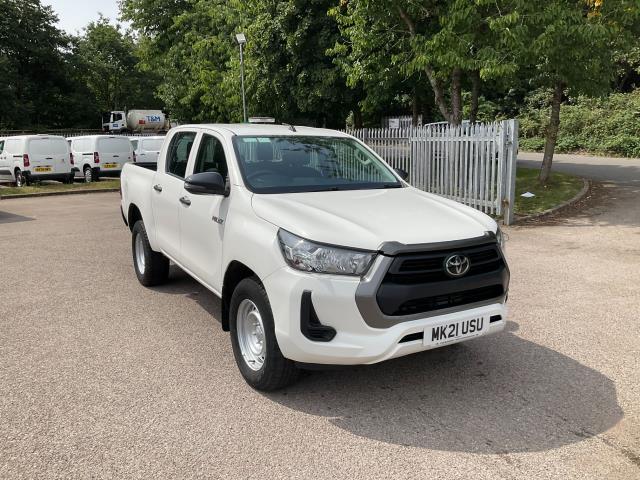 Used Toyota Hilux 2021 for sale - 76706509: Photo 2