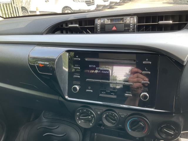 Used Toyota Hilux 2021 for sale - 76706509: Photo 20