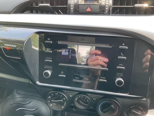 Used Toyota Hilux 2021 for sale - 76706509: Photo 21