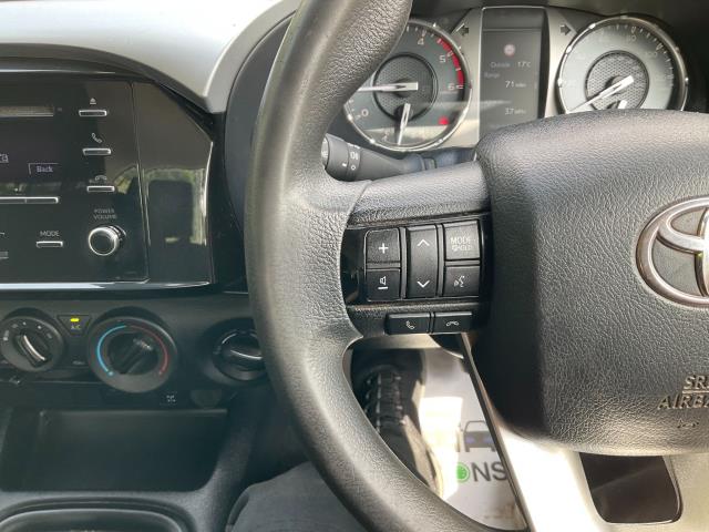 Used Toyota Hilux 2021 for sale - 76706509: Photo 27