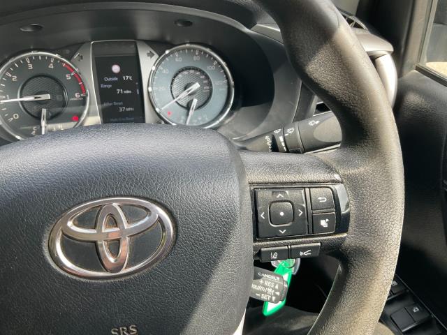 Used Toyota Hilux 2021 for sale - 76706509: Photo 28