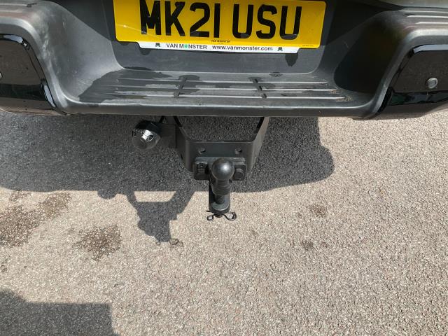 Used Toyota Hilux 2021 for sale - 76706509: Photo 33