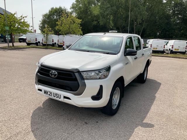 Used Toyota Hilux 2021 for sale - 76706509: Photo 5