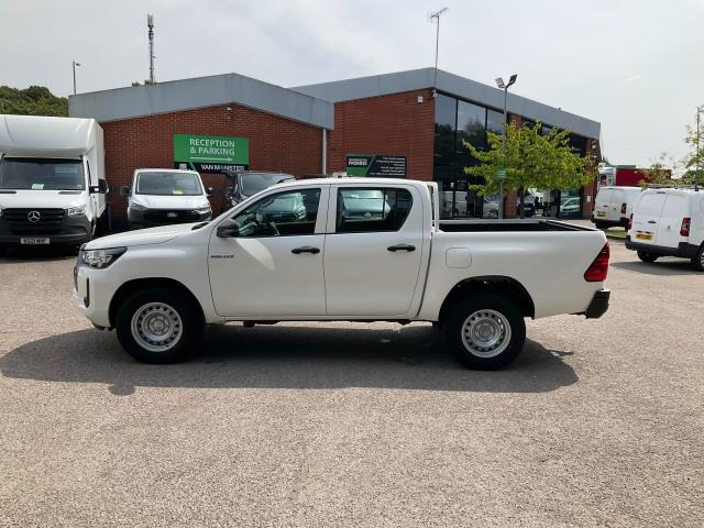 Used Toyota Hilux 2021 for sale - 76706509: Photo 6