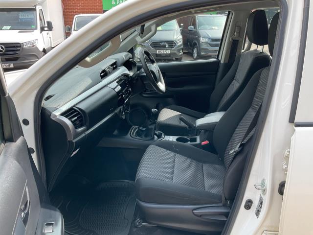 Used Toyota Hilux 2021 for sale - 76706509: Photo 7