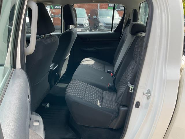 Used Toyota Hilux 2021 for sale - 76706509: Photo 8