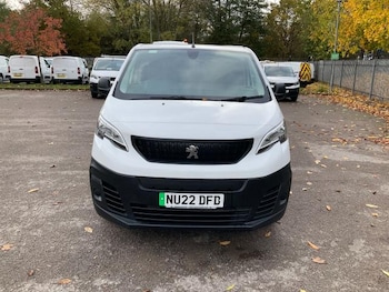 Used Peugeot Expert 2022 for sale - 76580954: Photo