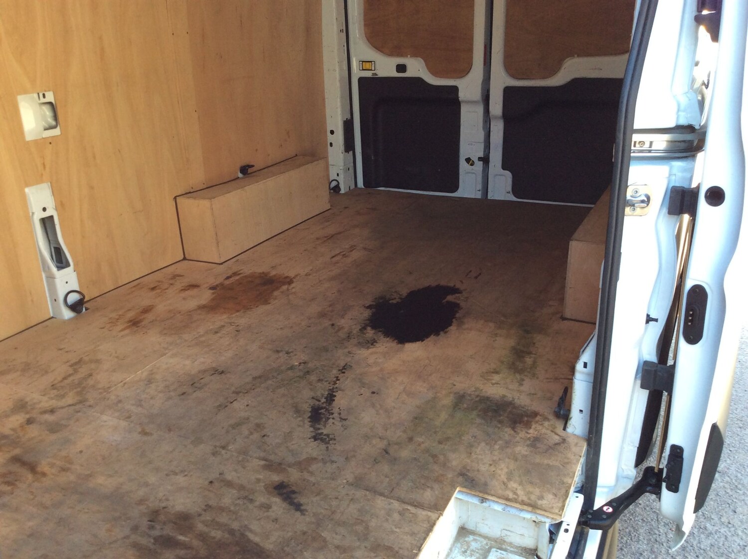 Used Ford Transit 2022 for sale - 78028788: Photo 10