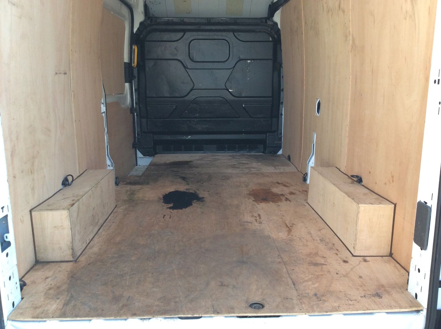 Used Ford Transit 2022 for sale - 78028788: Photo 13