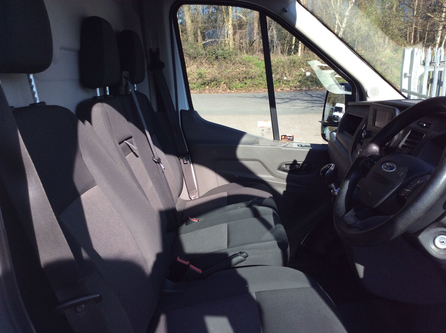Used Ford Transit 2022 for sale - 78028788: Photo 16