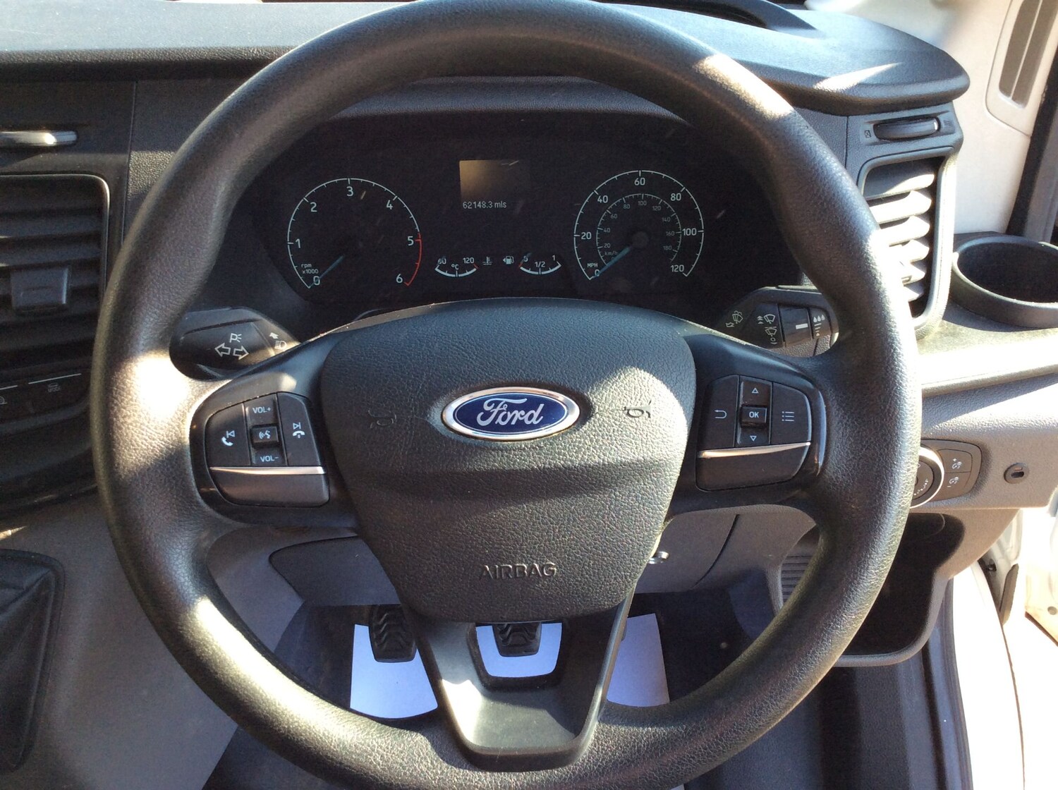 Used Ford Transit 2022 for sale - 78028788: Photo 17