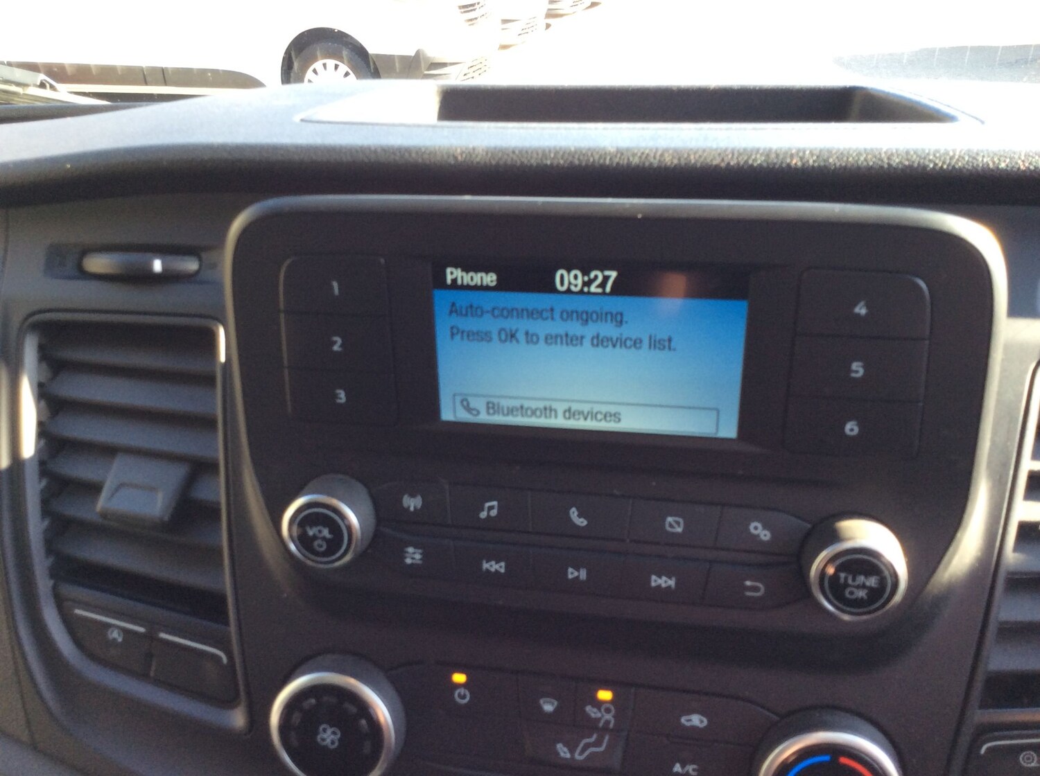 Used Ford Transit 2022 for sale - 78028788: Photo 21