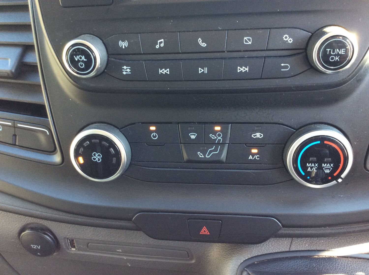 Used Ford Transit 2022 for sale - 78028788: Photo 22