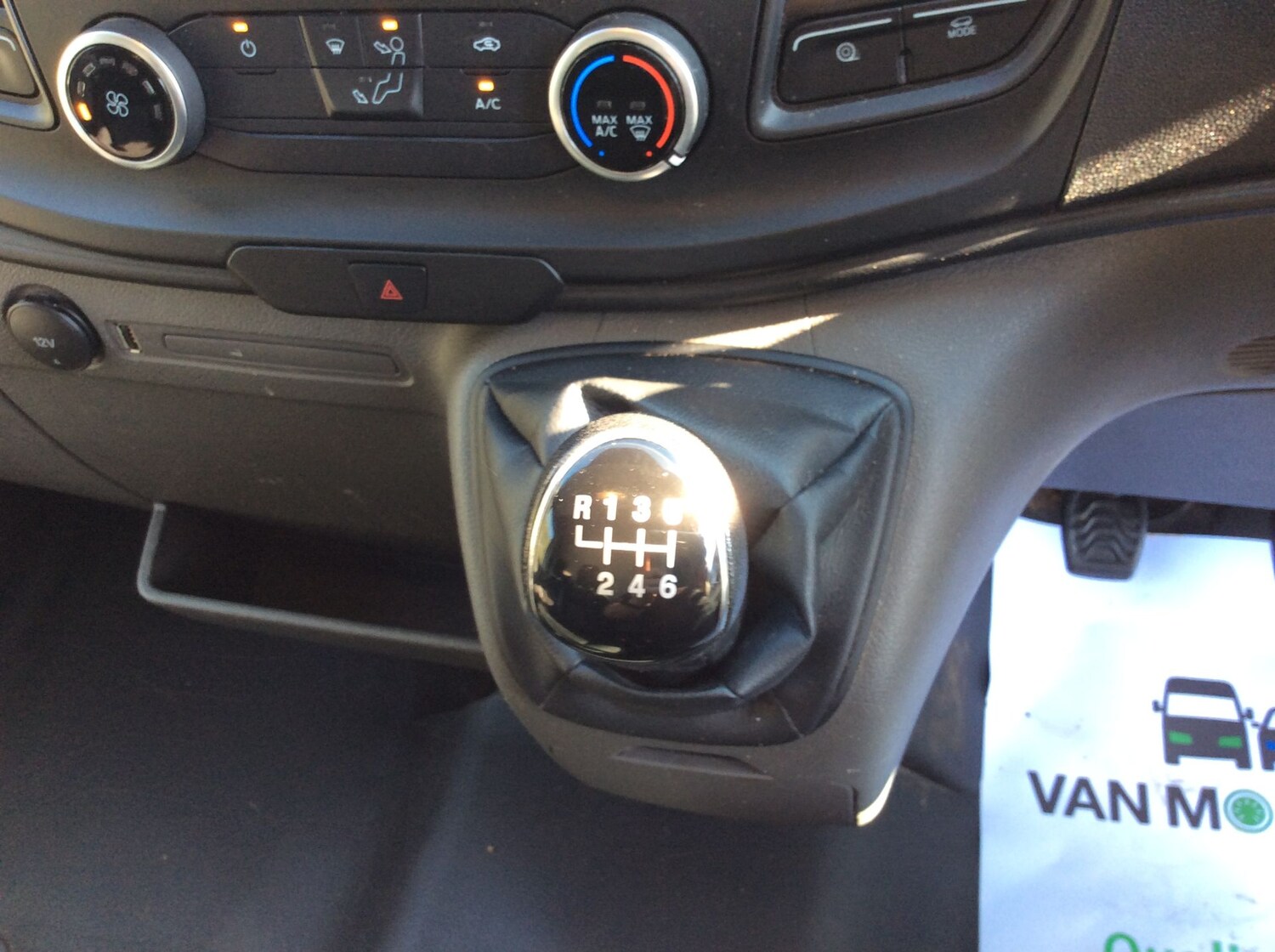 Used Ford Transit 2022 for sale - 78028788: Photo 26