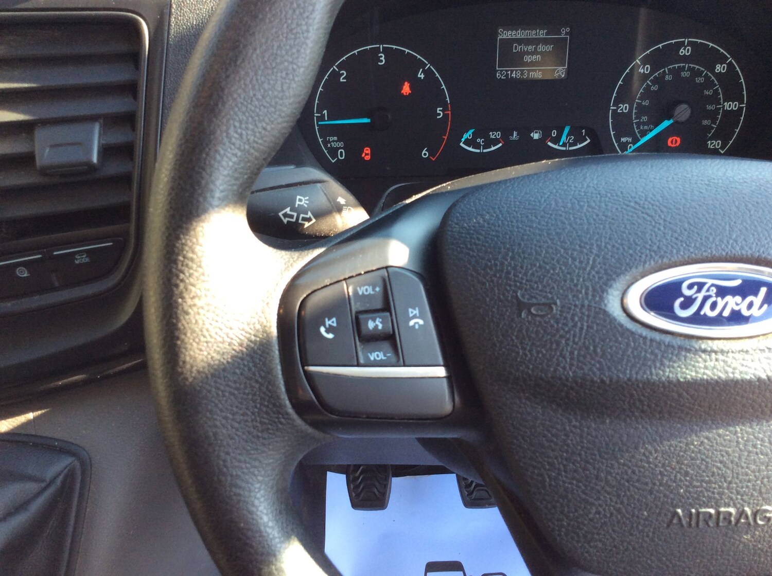 Used Ford Transit 2022 for sale - 78028788: Photo 27