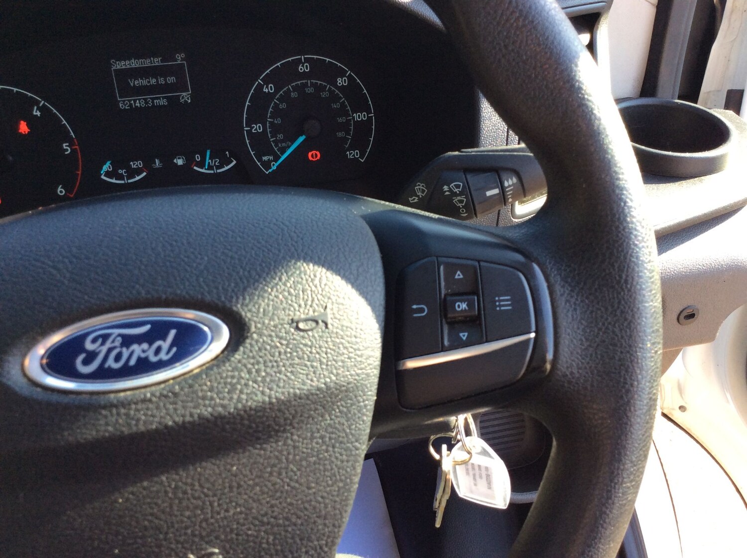 Used Ford Transit 2022 for sale - 78028788: Photo 28