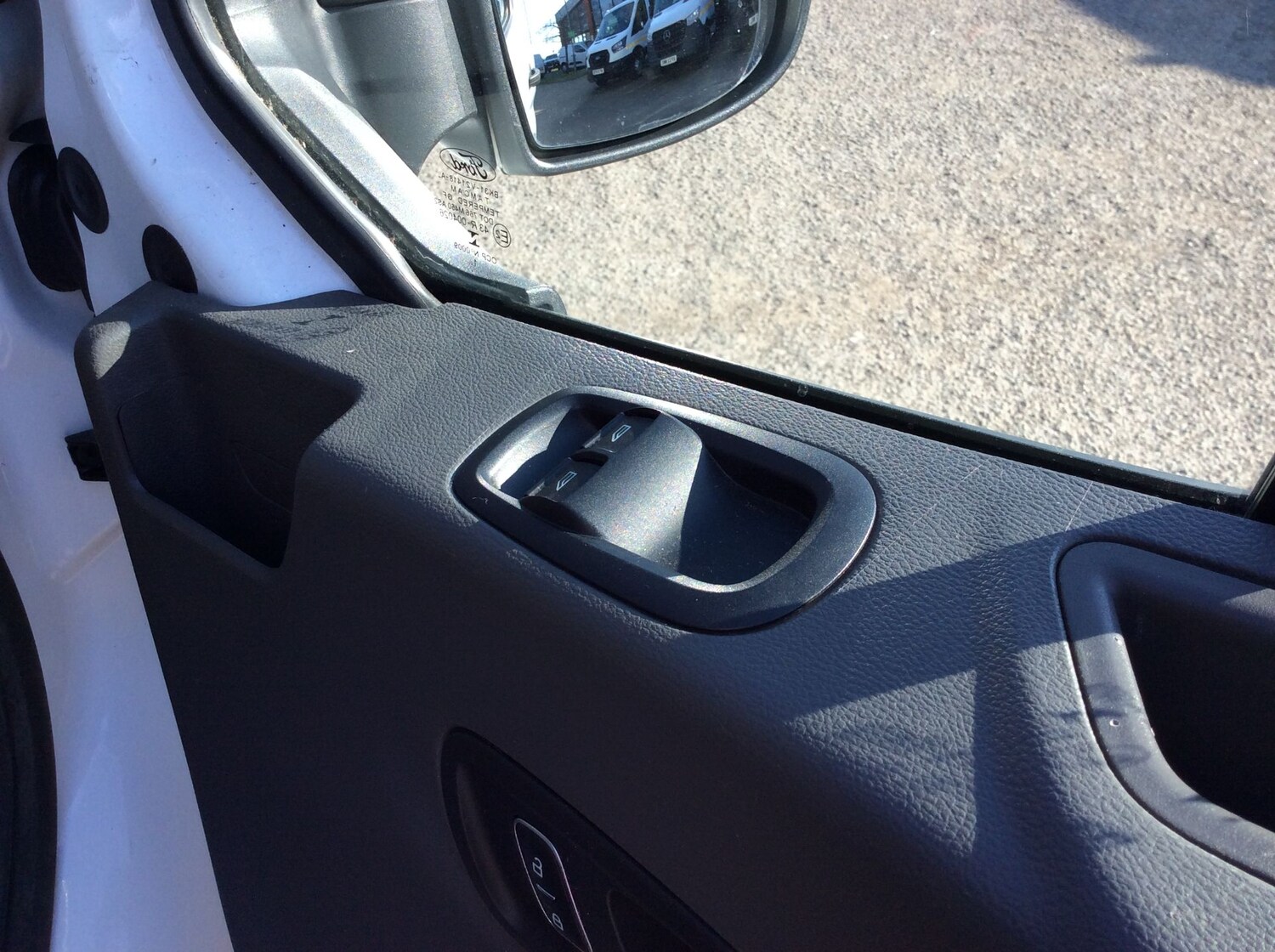 Used Ford Transit 2022 for sale - 78028788: Photo 30