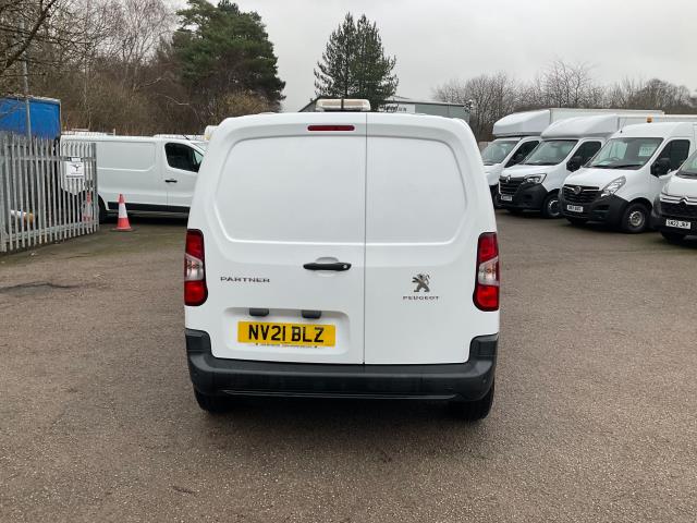 Used Peugeot Partner 2021 for sale - 77431668: Photo 11