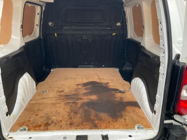 Used Peugeot Partner 2021 for sale - 77431668: Photo 13
