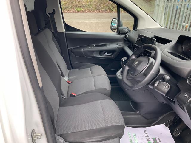 Used Peugeot Partner 2021 for sale - 77431668: Photo 16