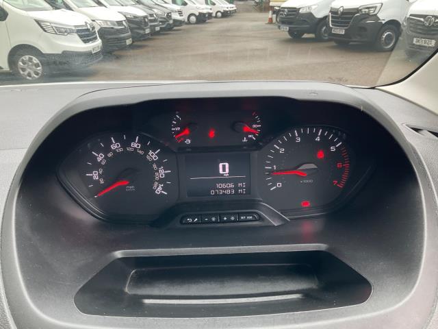 Used Peugeot Partner 2021 for sale - 77431668: Photo 18