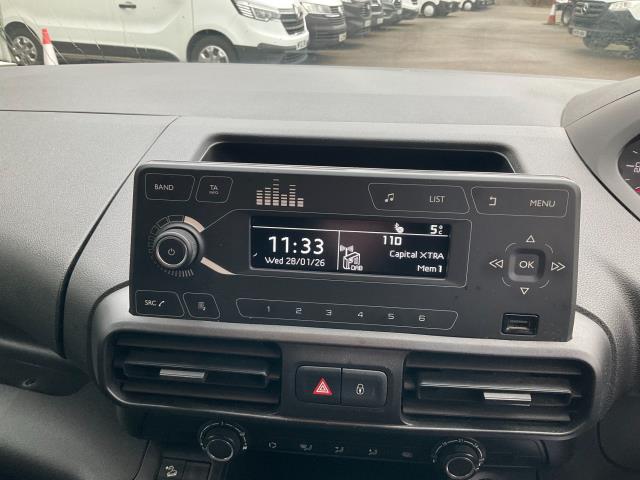 Used Peugeot Partner 2021 for sale - 77431668: Photo 20