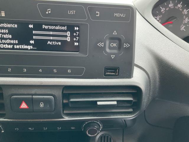 Used Peugeot Partner 2021 for sale - 77431668: Photo 21
