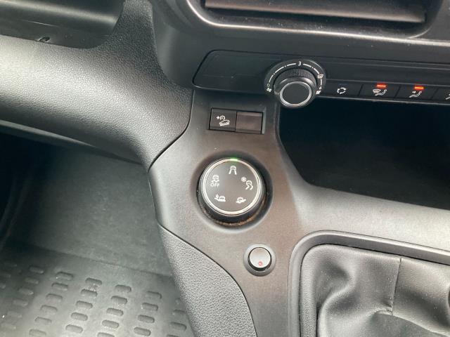 Used Peugeot Partner 2021 for sale - 77431668: Photo 22