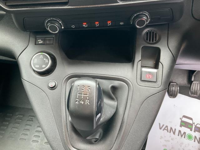 Used Peugeot Partner 2021 for sale - 77431668: Photo 23