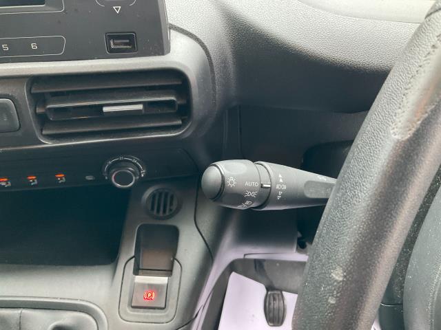 Used Peugeot Partner 2021 for sale - 77431668: Photo 25