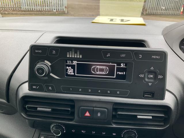 Used Peugeot Partner 2021 for sale - 77431668: Photo 30