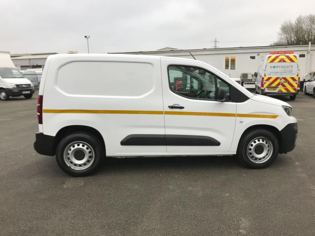 Used Peugeot Partner 2020 for sale - 77775115: Photo 12