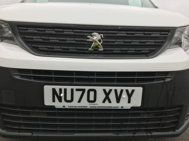 Used Peugeot Partner 2020 for sale - 77775115: Photo 13