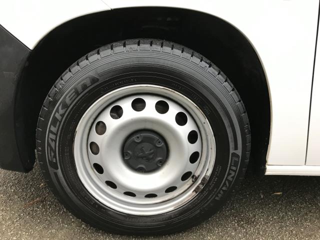 Used Peugeot Partner 2020 for sale - 77775115: Photo 15