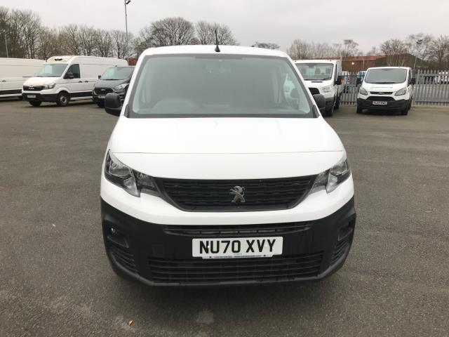 Used Peugeot Partner 2020 for sale - 77775115: Photo 2